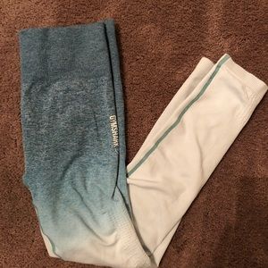 Gymshark Ombré Seamless M